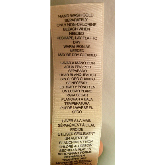 Chico's Women's 0 Black Mid Length Vest - Picture 4 of 4